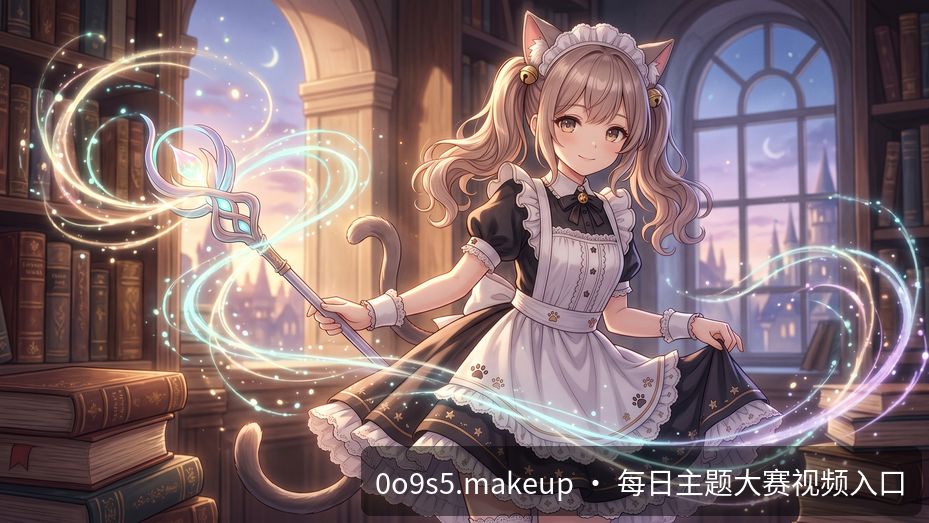 日韩大赛专区 创作者访谈·第3集